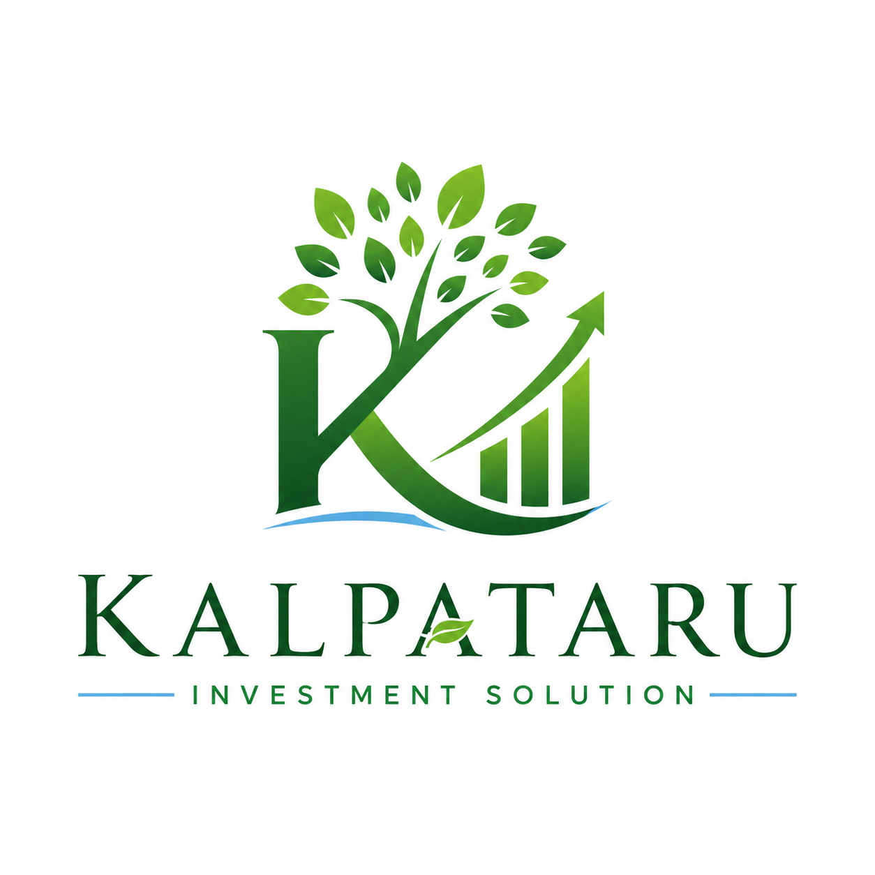 Kalpataru Investment Solution Logo